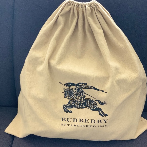 Burberry Hobo bag - Picture 6 of 6